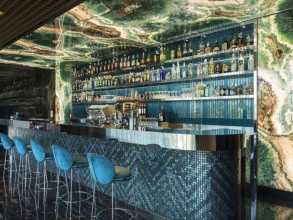 Барный стул Amaretto