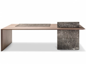 Стол письменный Cartesiano