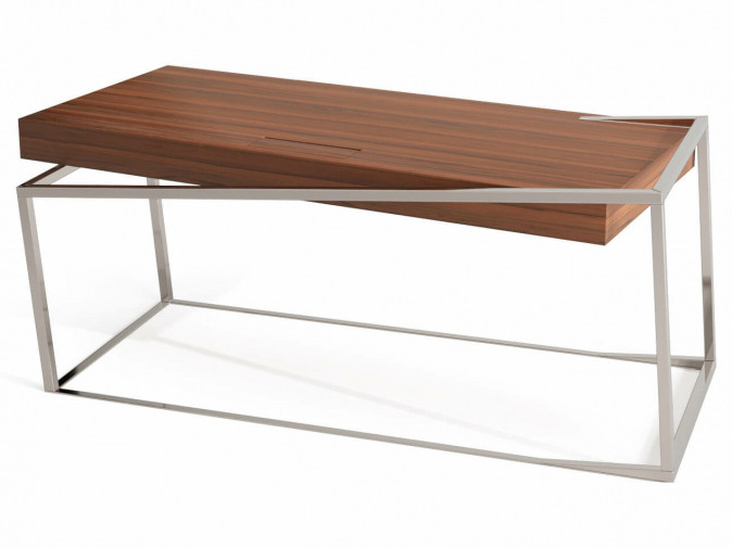 Стол письменный Excentric 1.0