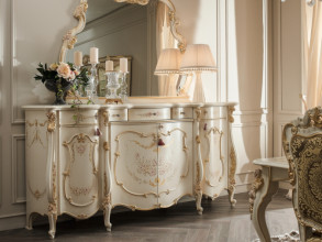 Комод Monnalisa