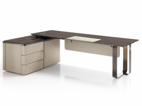 Стол письменный Elite