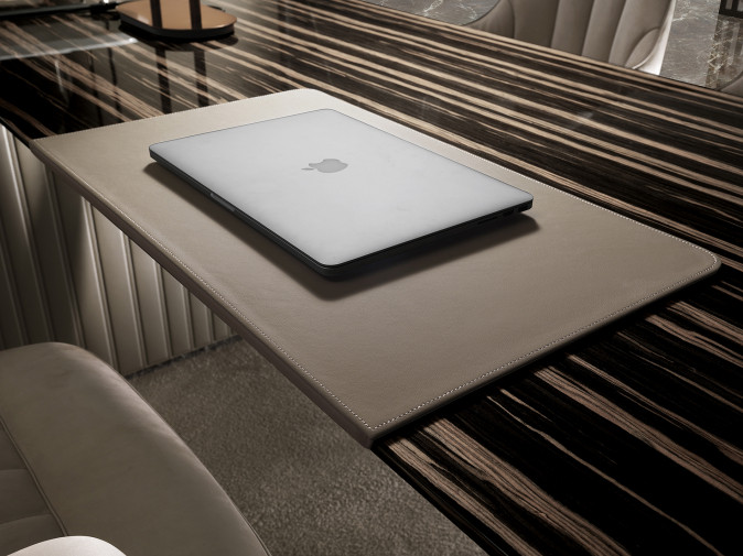 Стол письменный Elite