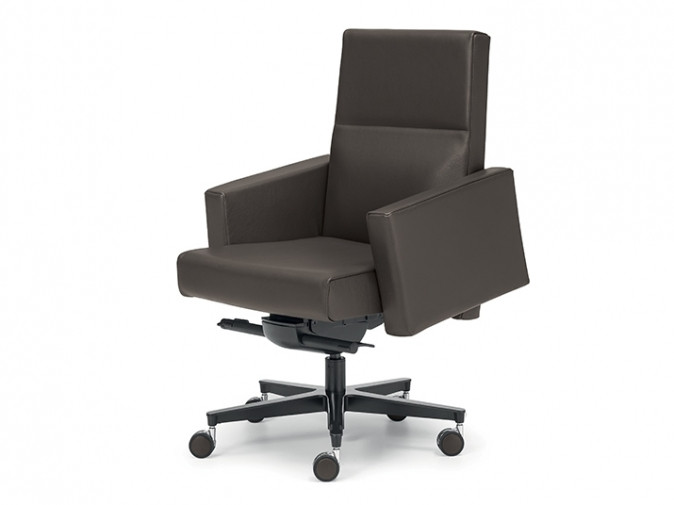 Кресло руководителя Inca