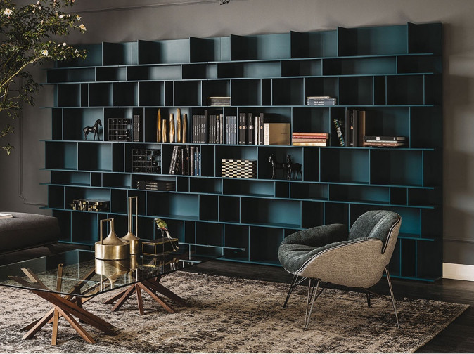 Библиотека Wally