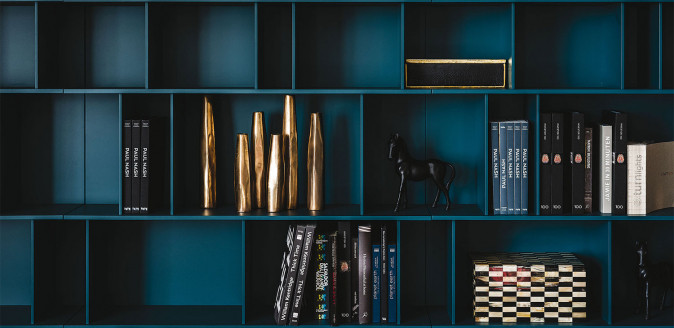 Библиотека Wally