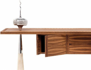 Консоль Imrat