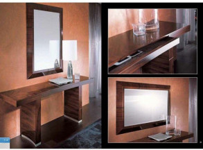 Консоль 600/48