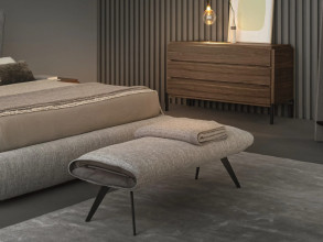 Банкетка Saddle