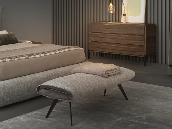 Банкетка Saddle