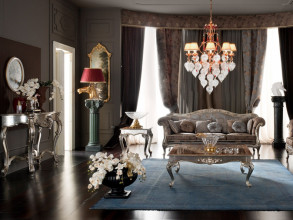 Консоль 12605