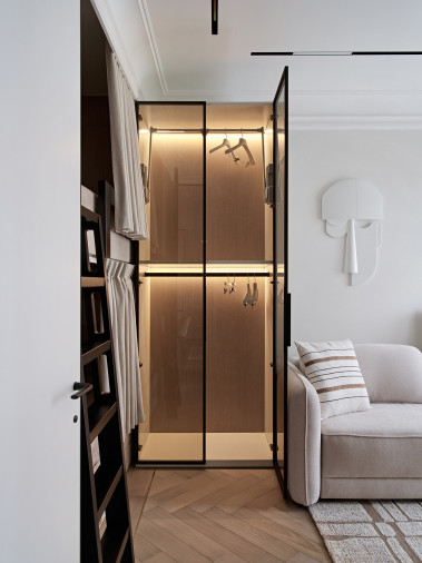 Вешалка 3325.01.Flm.N