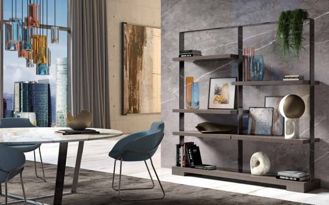 Стеллаж Tao 6033