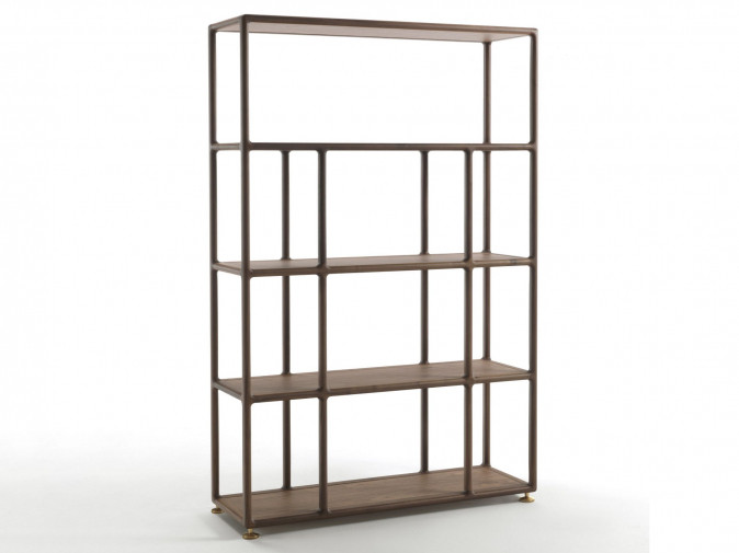 Стеллаж Biblo