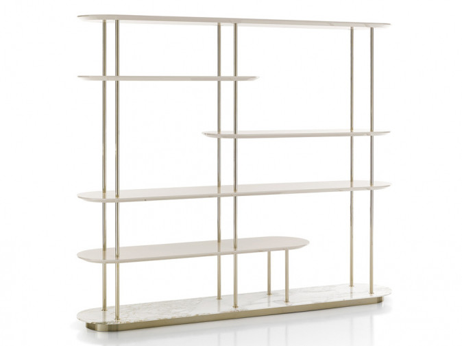 Стеллаж Manhattan