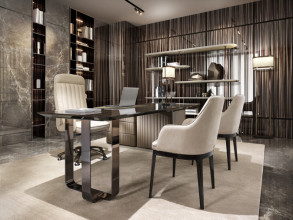 Стеллаж Manhattan