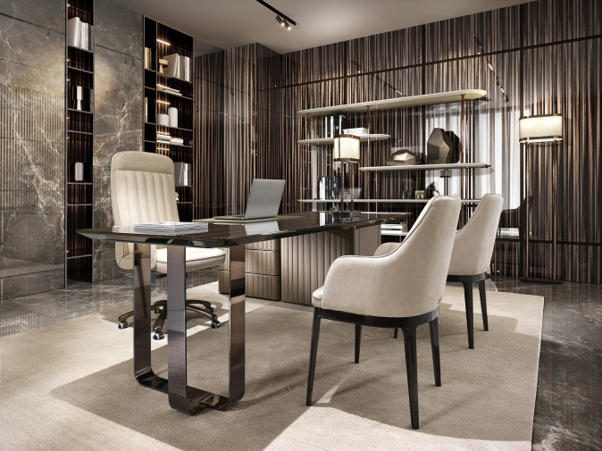 Стеллаж Manhattan