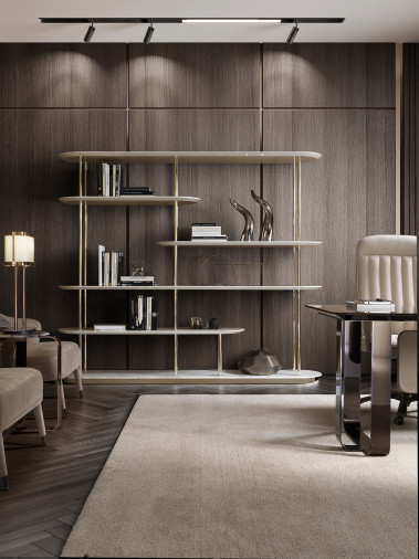 Стеллаж Manhattan