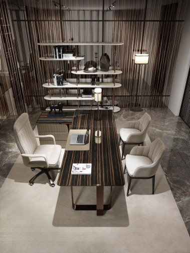 Стеллаж Manhattan