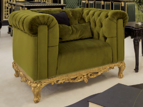 Кресло Mod. 175