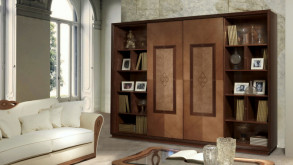 Стенка Charme Lb38