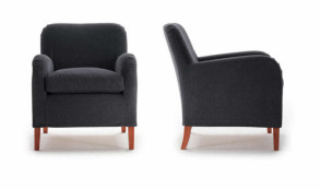 Кресло Margot Grey