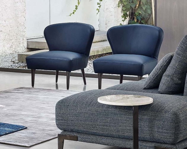 Кресло Minorca