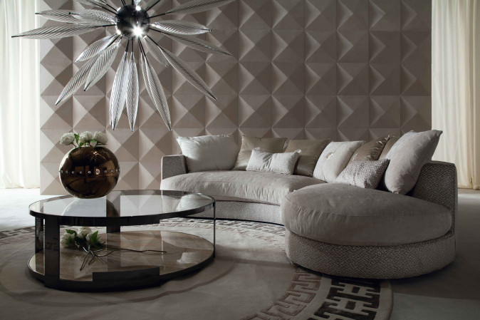 Столик журнальный 680/52