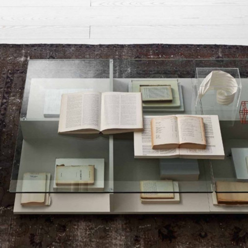 Столик журнальный Brio