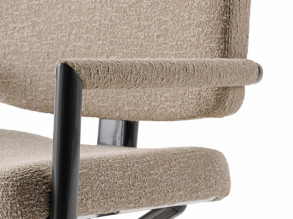 Кресло Madison Beige