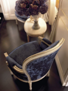 Кресло Opera Parigina Ac200