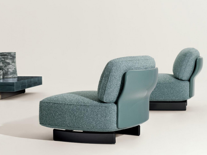 Кресло Saki Outdoor