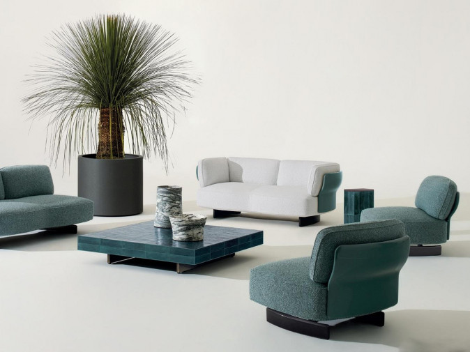 Кресло Saki Outdoor