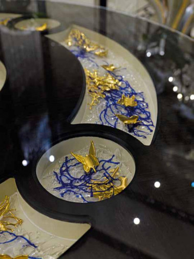 Столик журнальный 5360