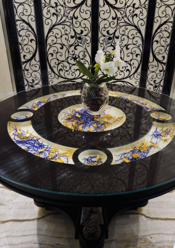 Столик журнальный 5360