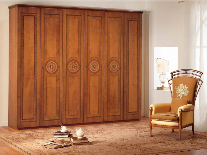 Шкаф I Rosoni A192