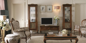 Столик журнальный 451