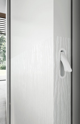 Шкаф Linear Brown