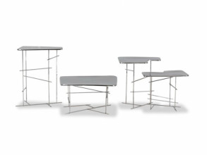 Столик журнальный Copenhagen