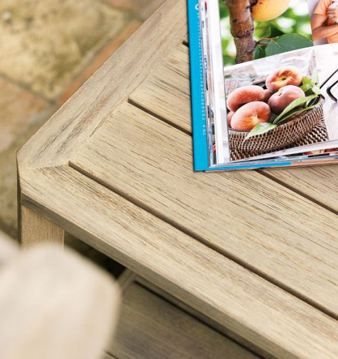 Столик журнальный Petit Club 54