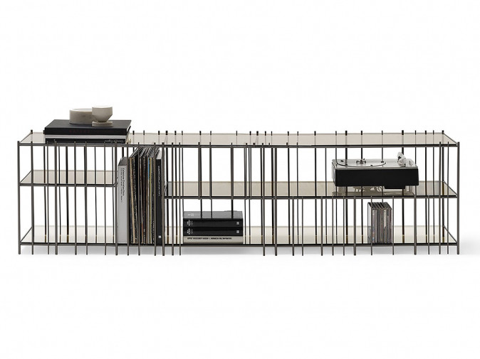 Тумба под ТВ Metrica TV