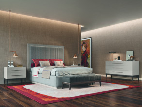 Спальня Tiffany