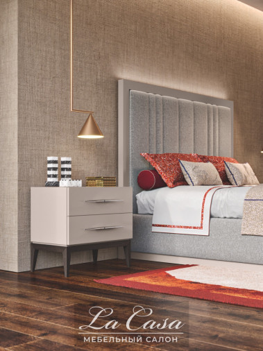 Спальня Tiffany