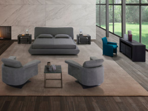 Спальня Nightside