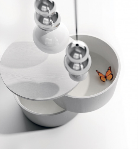 Тумбочка Anello