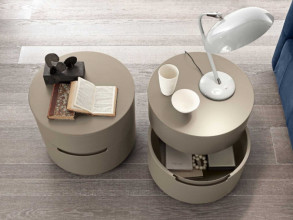 Тумбочка Globo