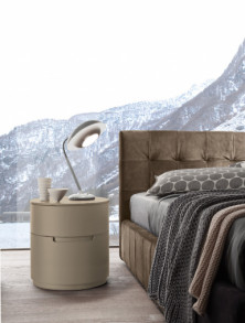 Тумбочка Globo