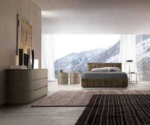 Тумбочка Globo