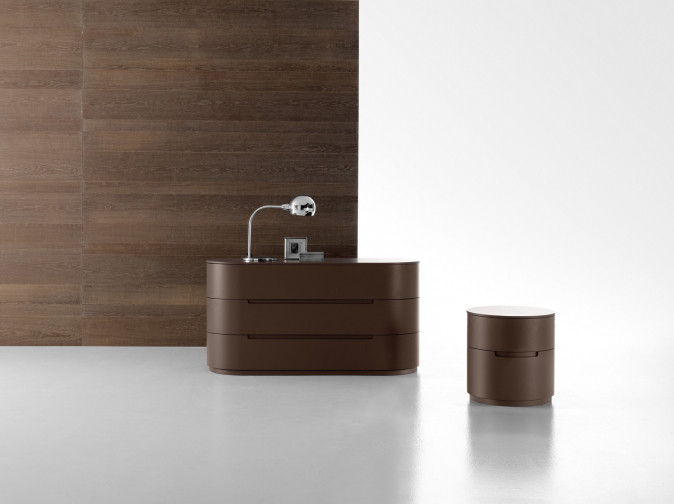 Тумбочка Globo