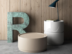 Тумбочка Dedalo