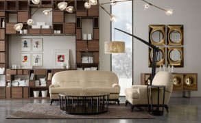 Диван 2sli-003-02m Massenet